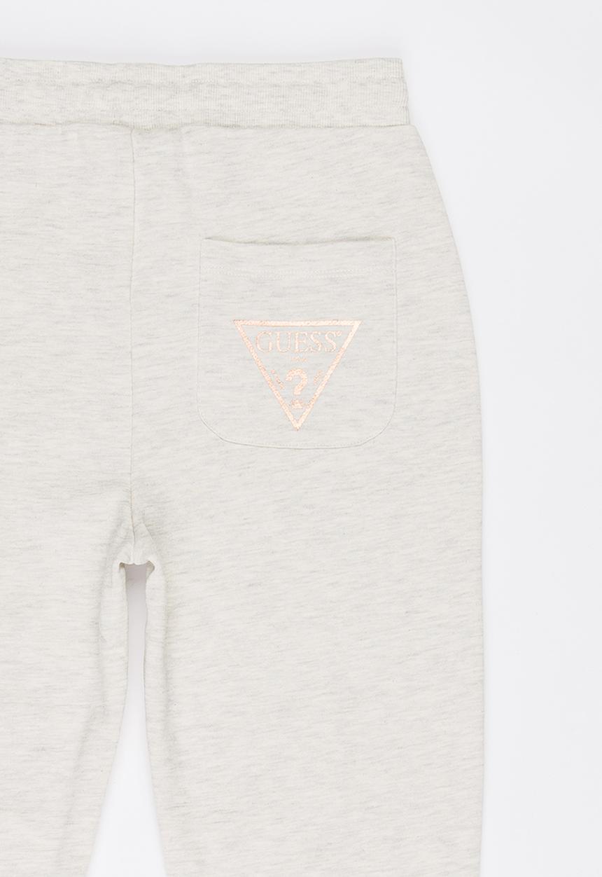 GUESS - Tri Active Jogger Grey