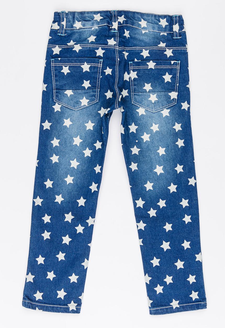 Pop Candy - Girls Denims Blue