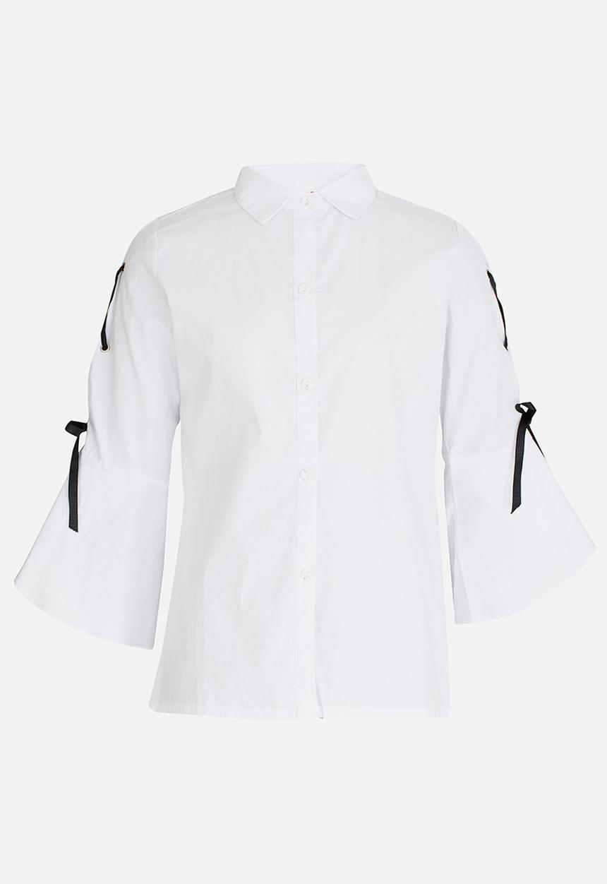 Pop Candy - Girls   Blouse White