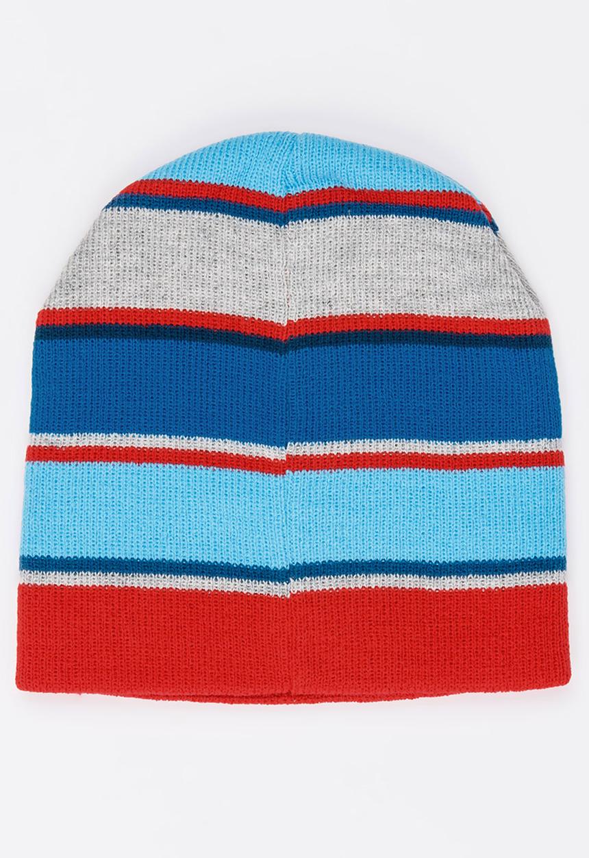 Character Fashion - Cars Beanie Multi-colour