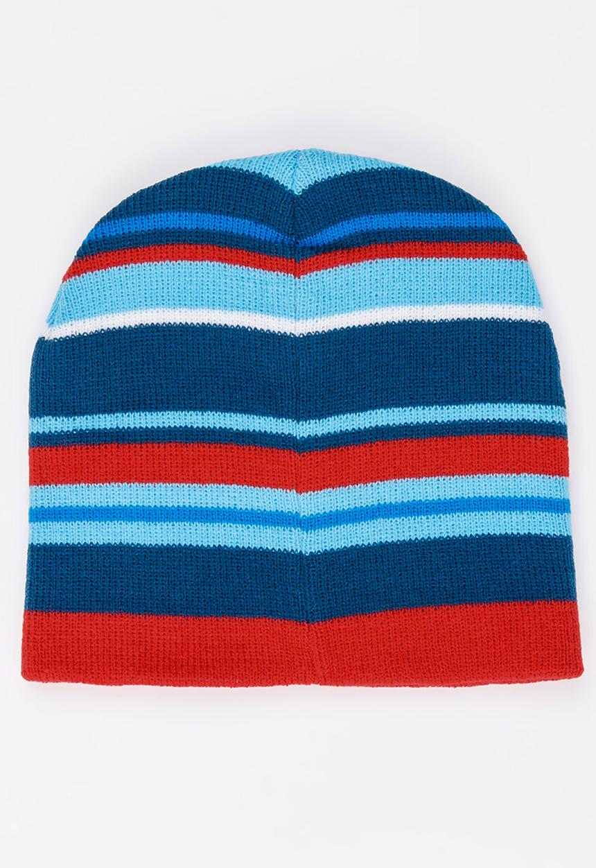 Character Fashion - Paw Patrol Beanie Multi-colour