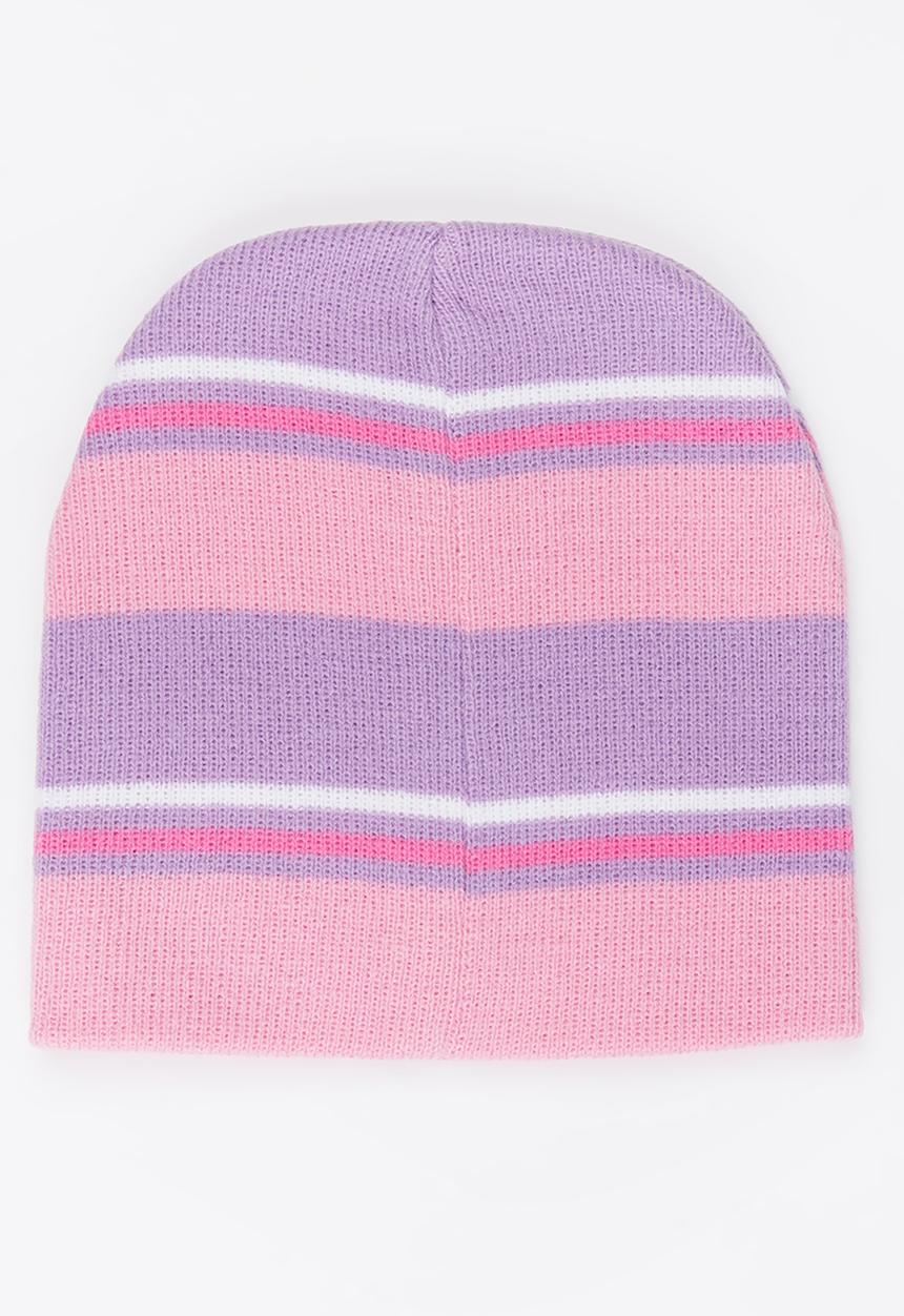 Character Fashion - Sofia The First Beanie Multi-colour