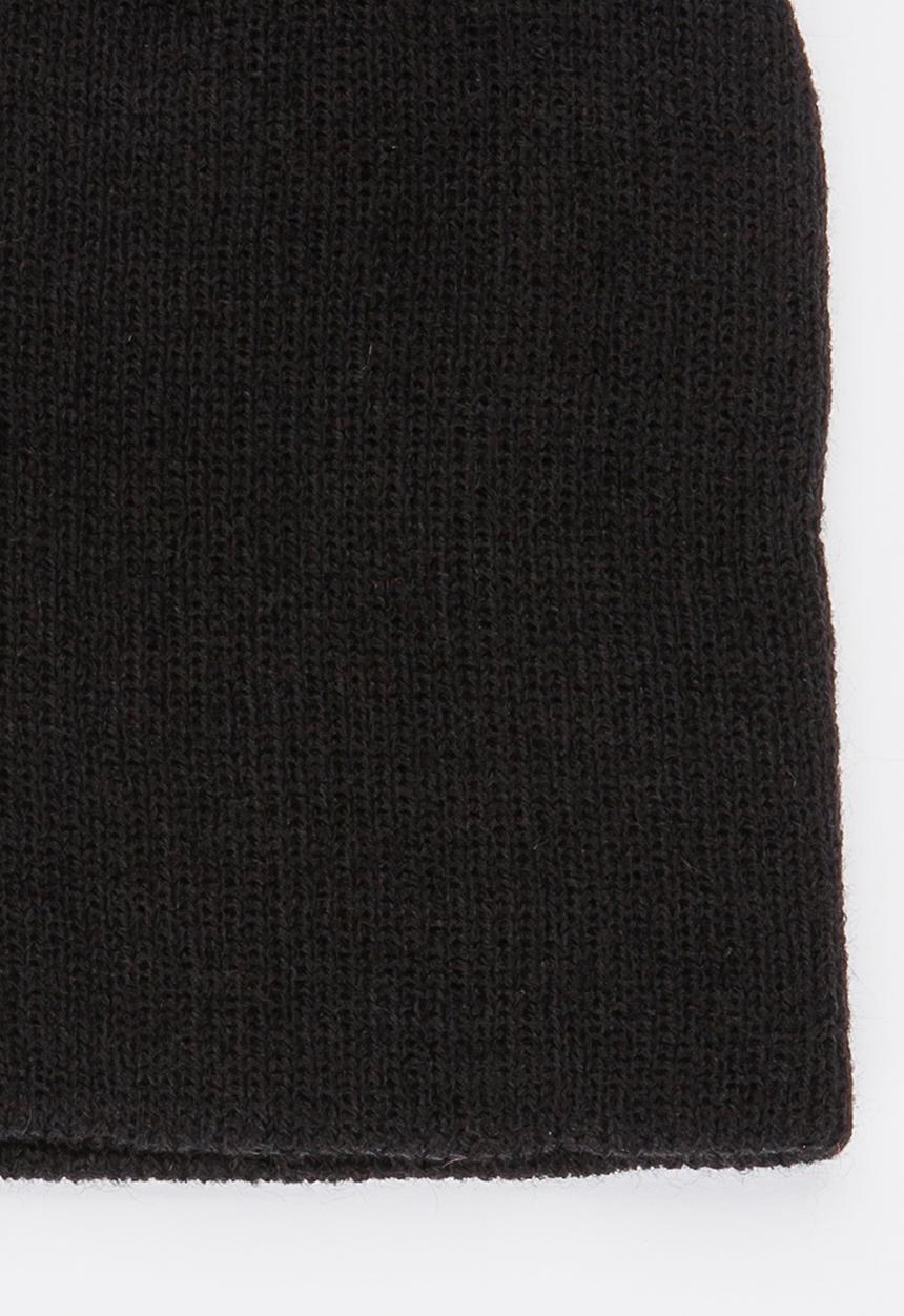 Pop Candy - Girls Beanie Black