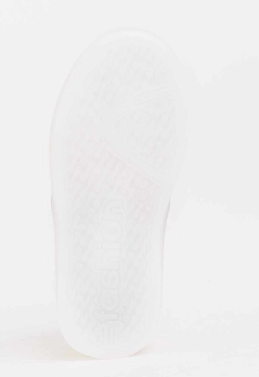 Pop Candy - Glitter Loafer Light Ups Gold