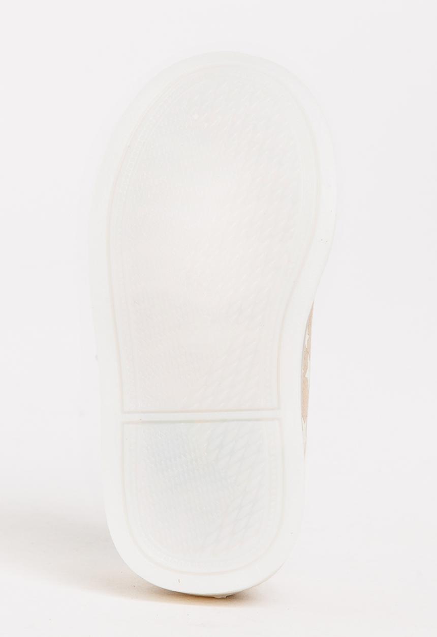 Pop Candy - Light Up Sneaker Gold