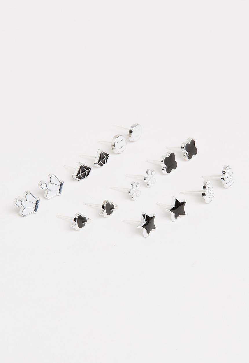 Pop Candy - Assorted Earings Multi-colour