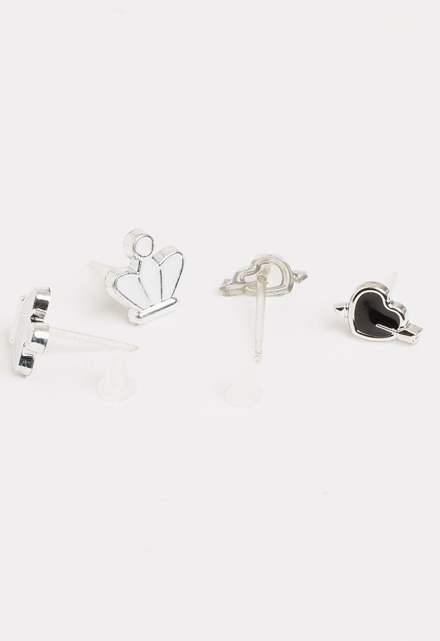 Pop Candy - Assorted Earings Multi-colour