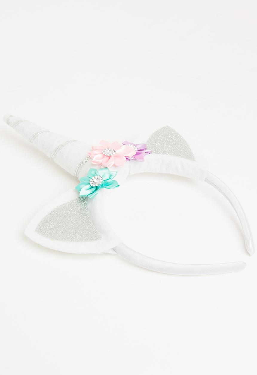 Pop Candy - Unicorn Headband Multi-colour