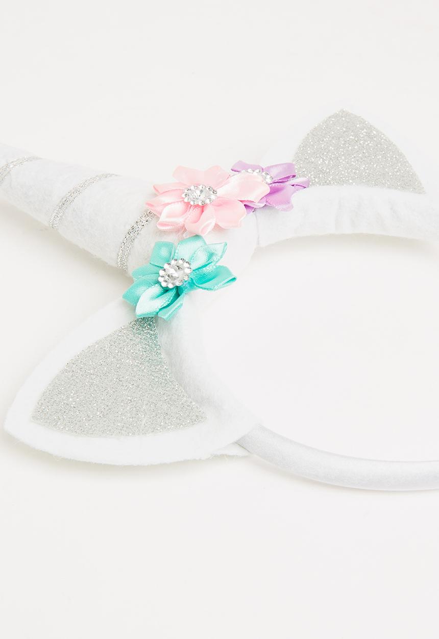 Pop Candy - Unicorn Headband Multi-colour