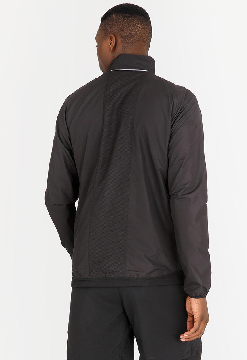 PUMA - Core-Run Jacket Black