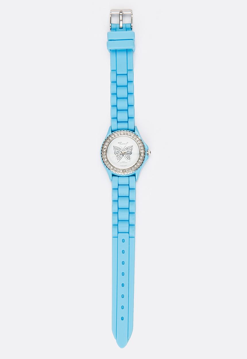 Cool Kids - Trendsetter Watch Blue