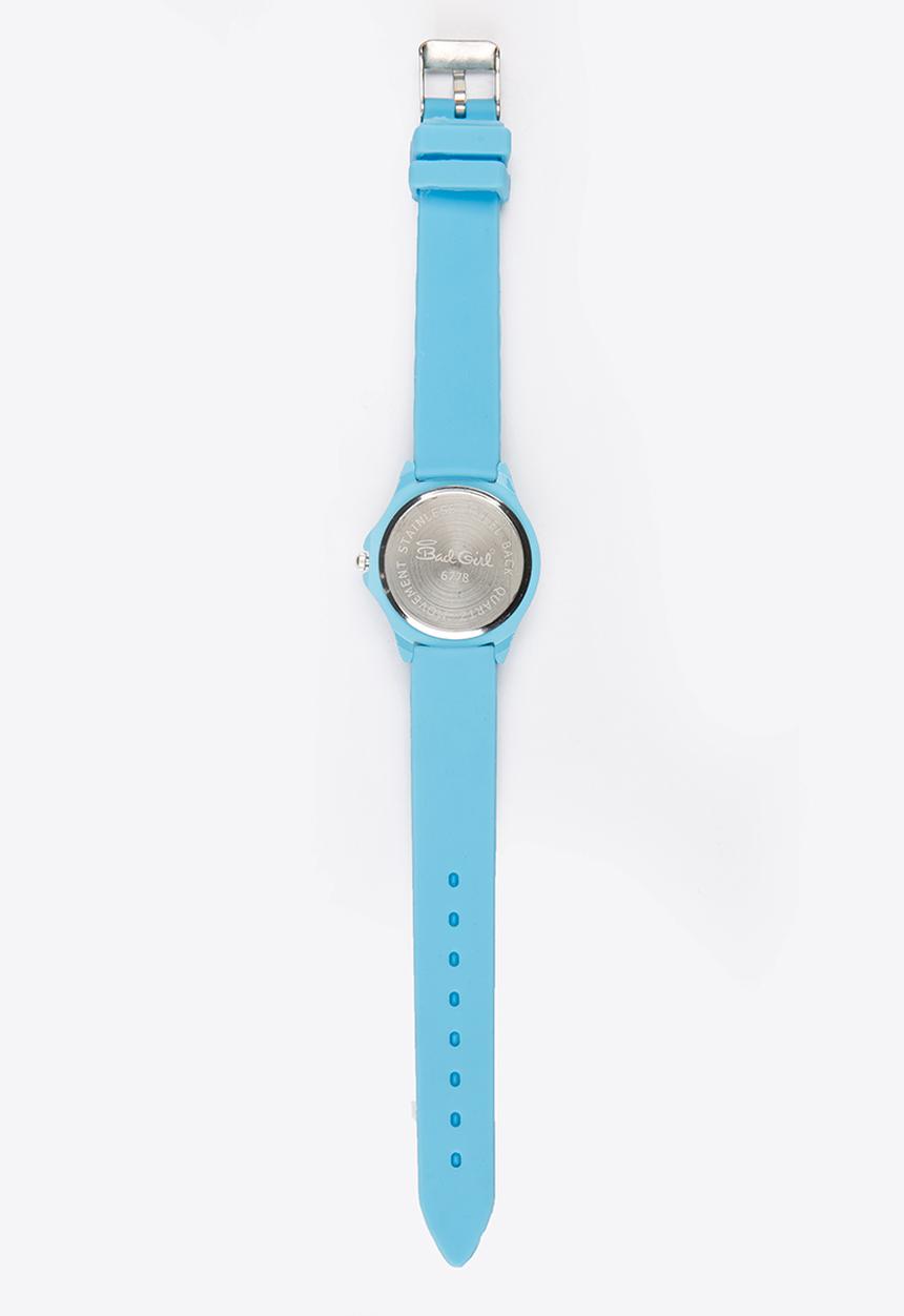 Cool Kids - Trendsetter Watch Blue