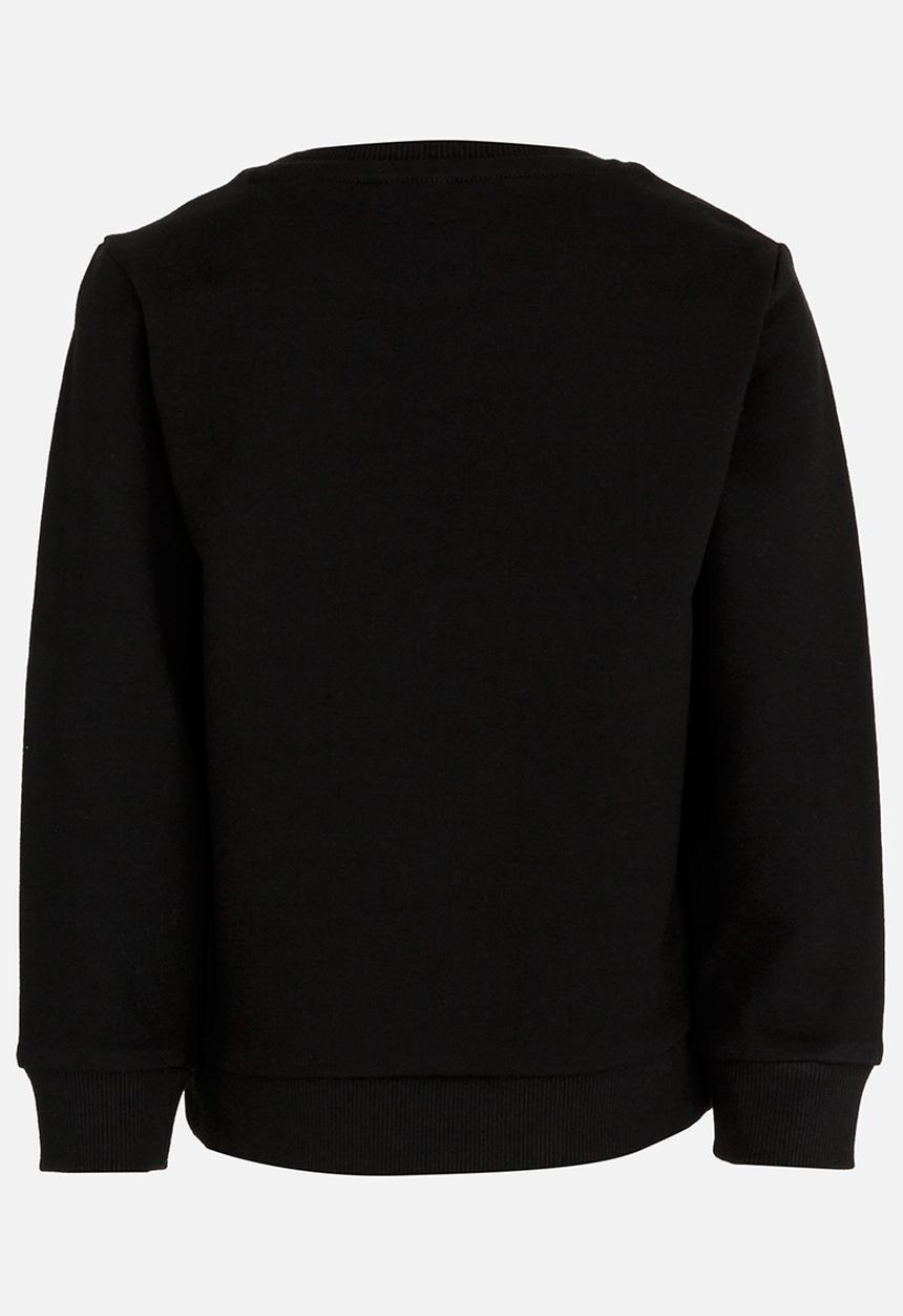 GUESS - Classic Tri Active Top Black