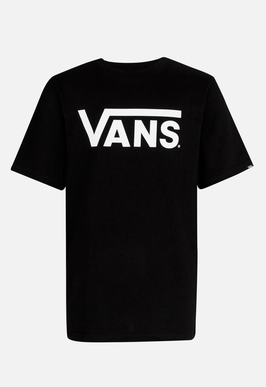 Vans - Vans Classic Tee Black