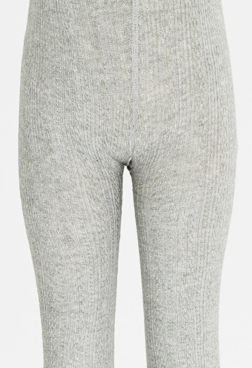 MINOTI - 2 Pack Cable Knit Tights Multi-colour