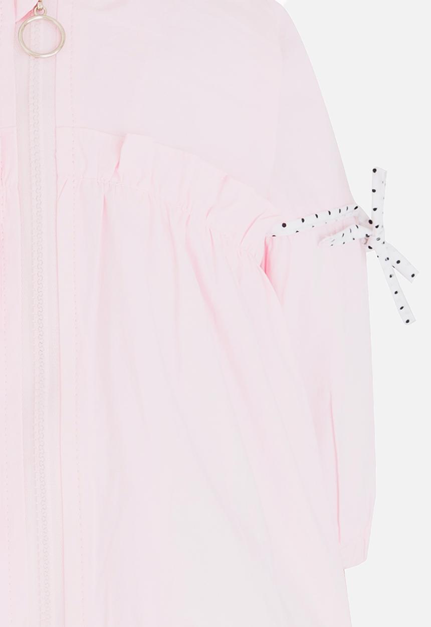 Pop Candy - Swing Jacket Mid Pink