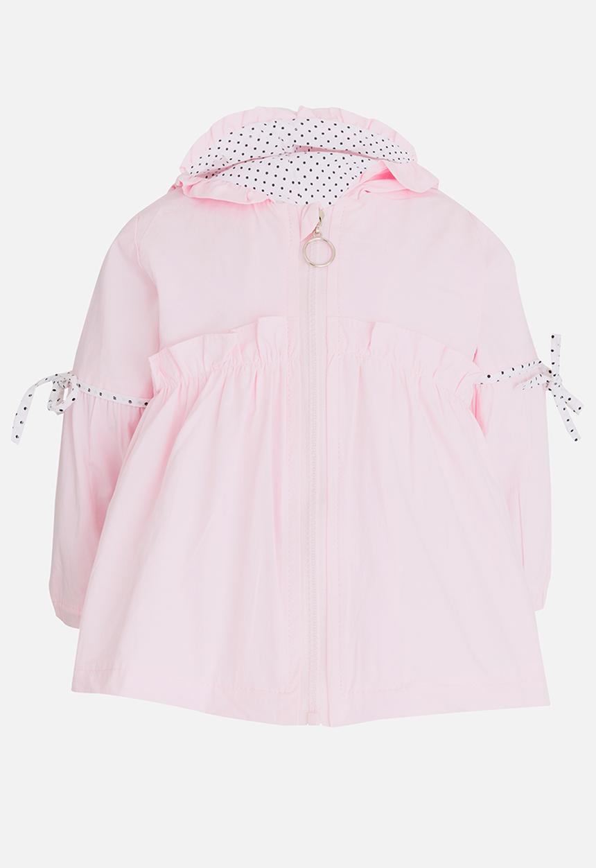 Pop Candy - Swing Jacket Mid Pink