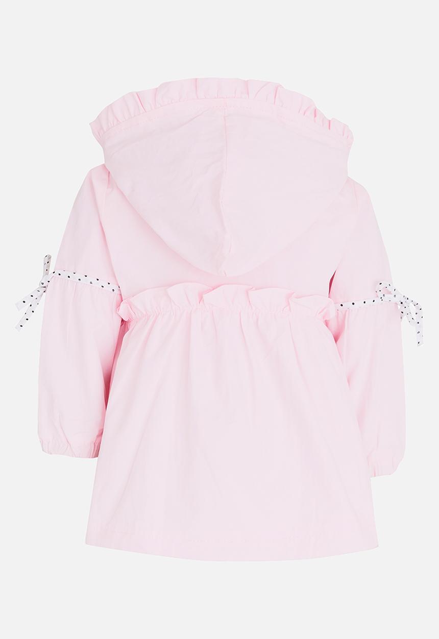 Pop Candy - Swing Jacket Mid Pink