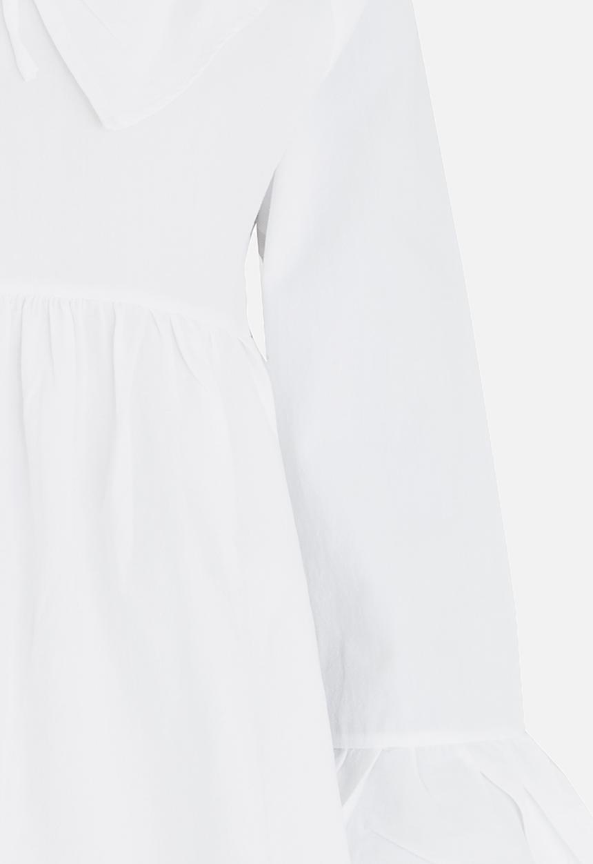 Pop Candy - Girls   Blouse White