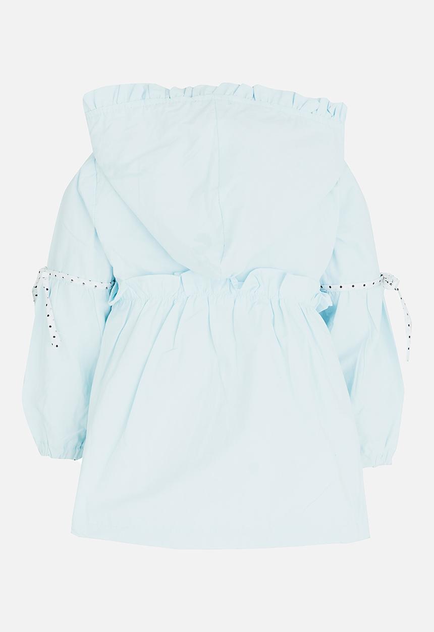 Pop Candy - Swing Jacket Pale Blue