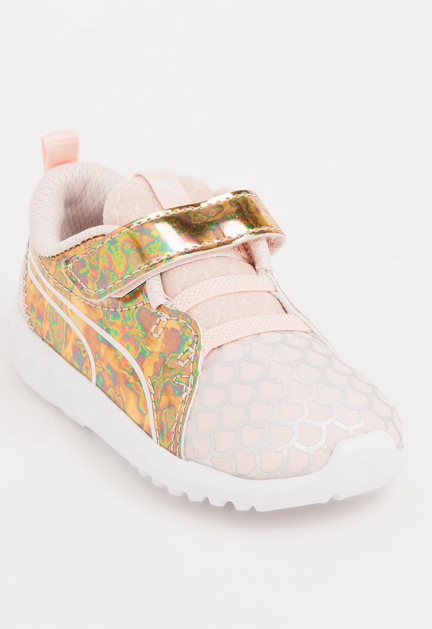 PUMA - Carson 2 Mermaid V Sneaker Pale Pink