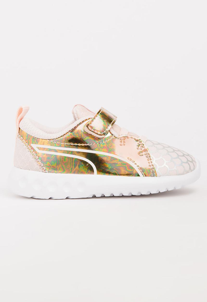 PUMA - Carson 2 Mermaid V Sneaker Pale Pink
