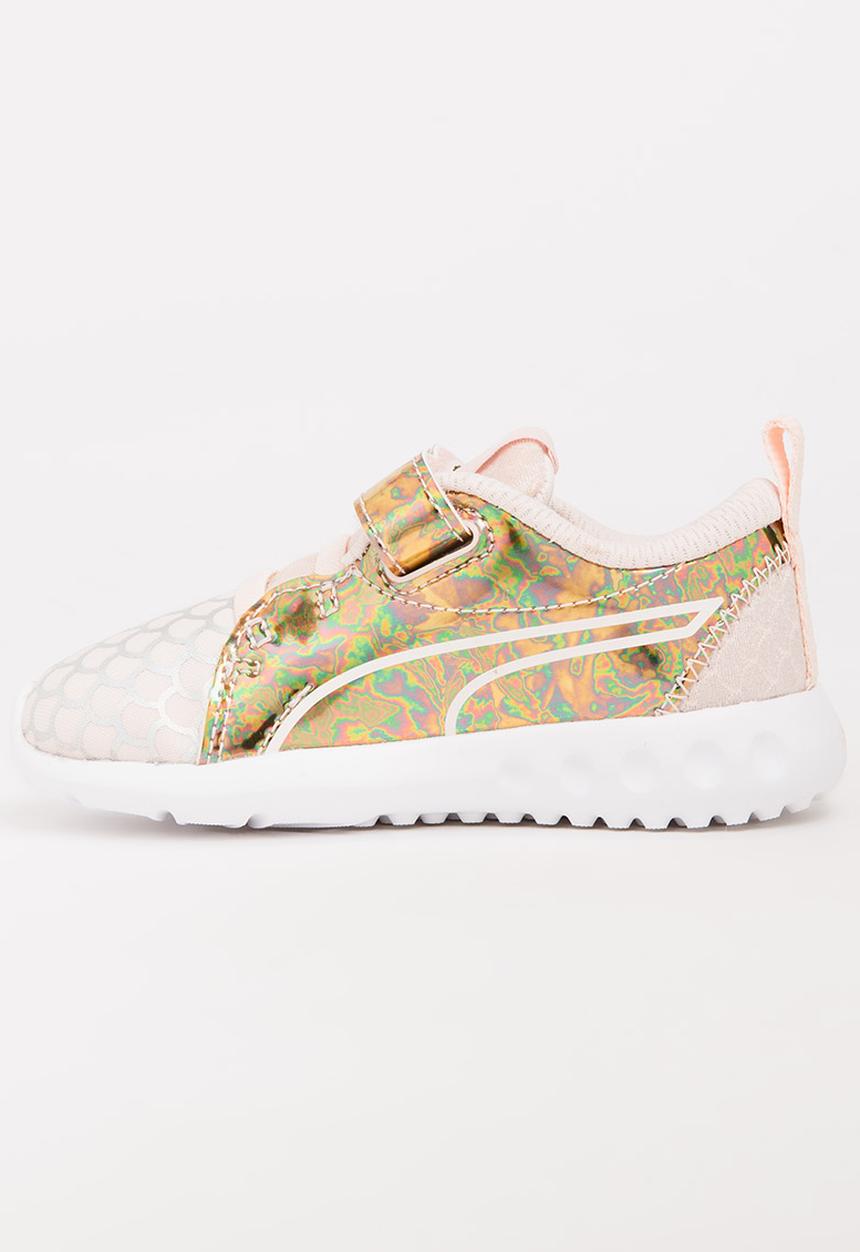 PUMA - Carson 2 Mermaid V Sneaker Pale Pink
