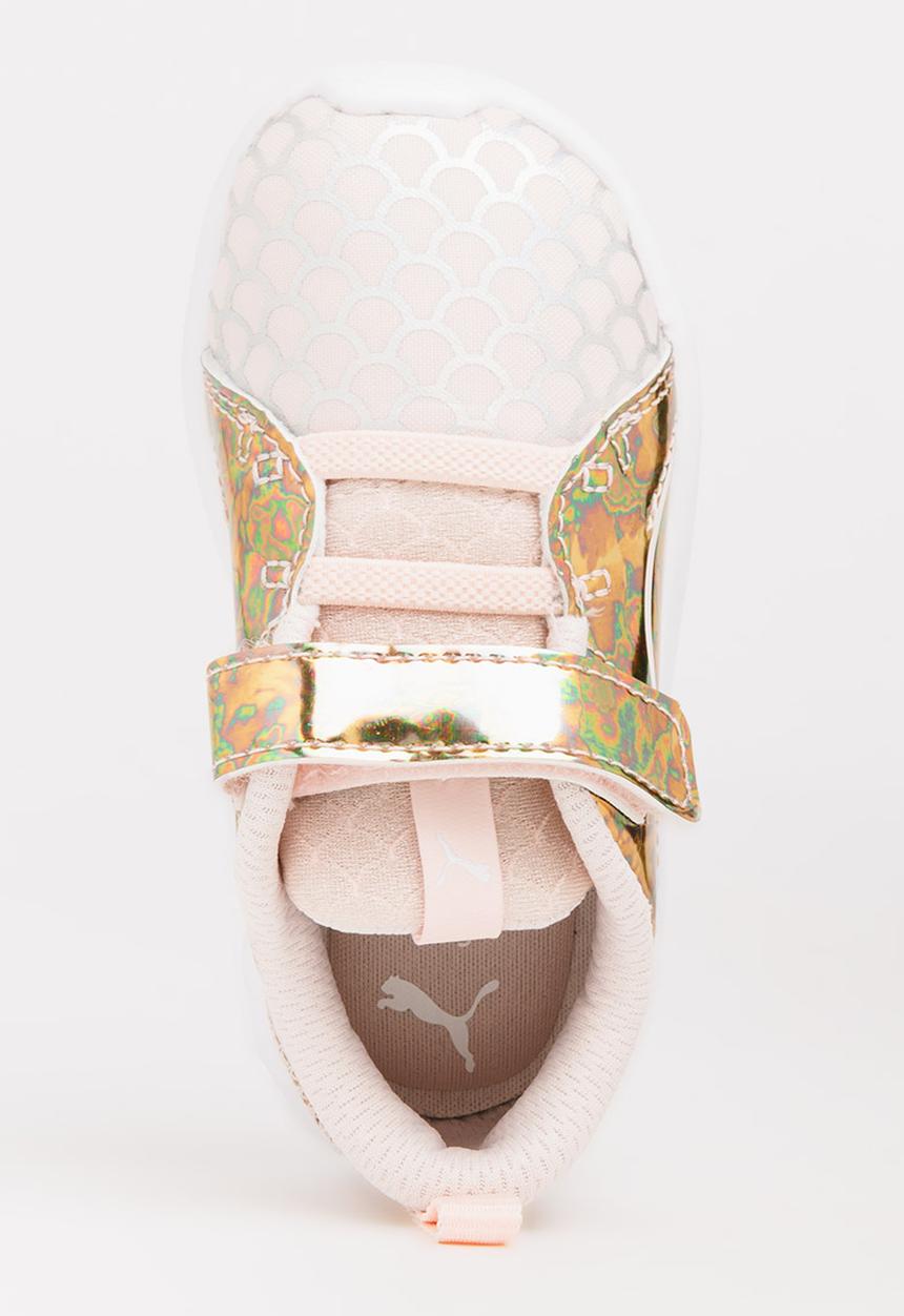 PUMA - Carson 2 Mermaid V Sneaker Pale Pink