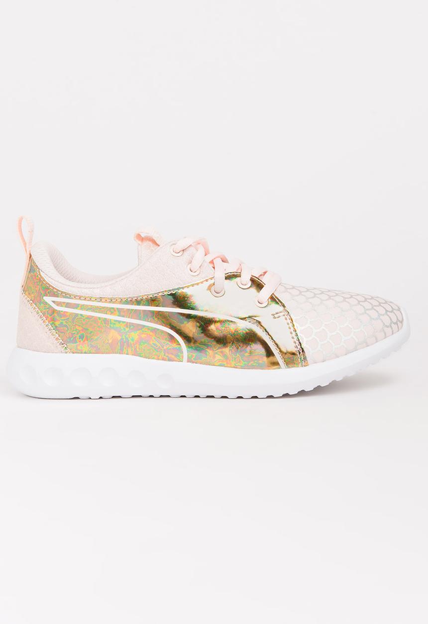 PUMA - Carson 2 Mermaid Sneaker Pale Pink