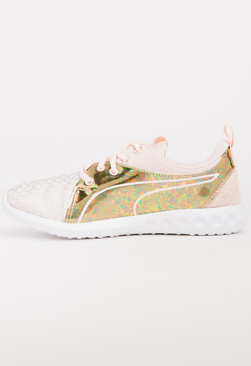 PUMA - Carson 2 Mermaid Sneaker Pale Pink