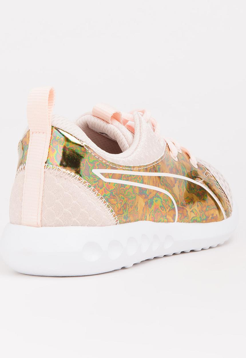 PUMA - Carson 2 Mermaid Sneaker Pale Pink