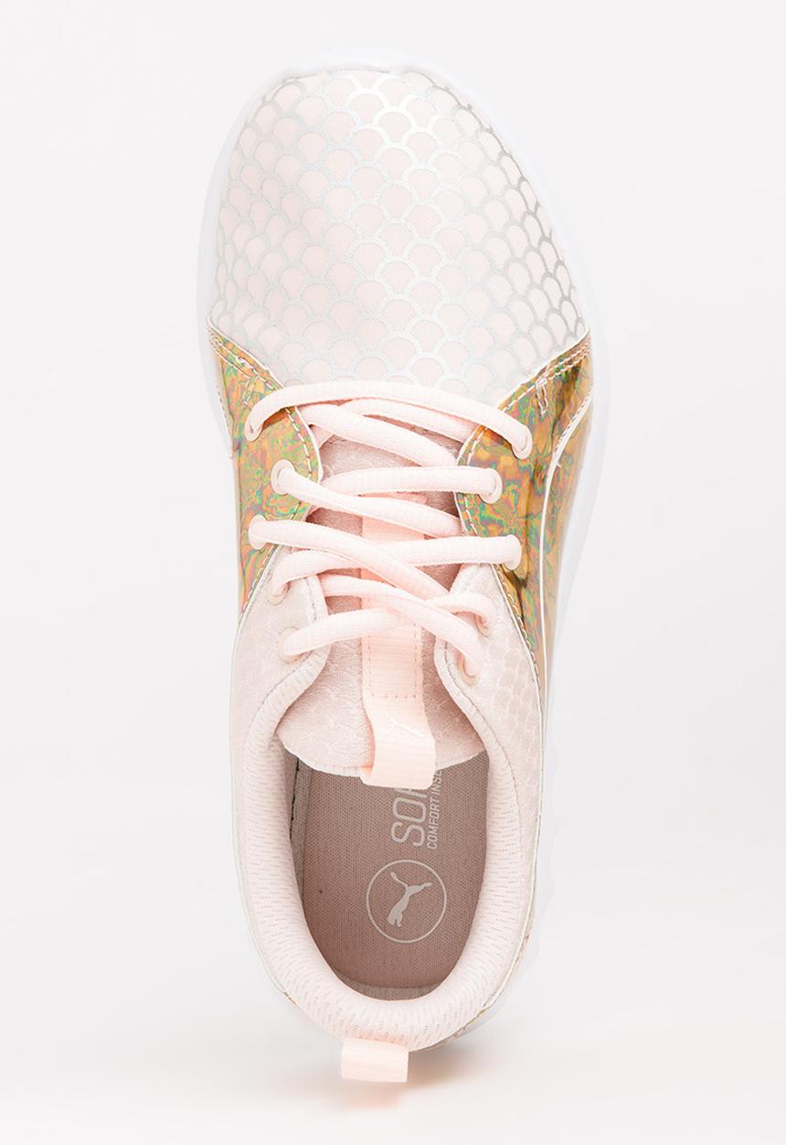 PUMA - Carson 2 Mermaid Sneaker Pale Pink