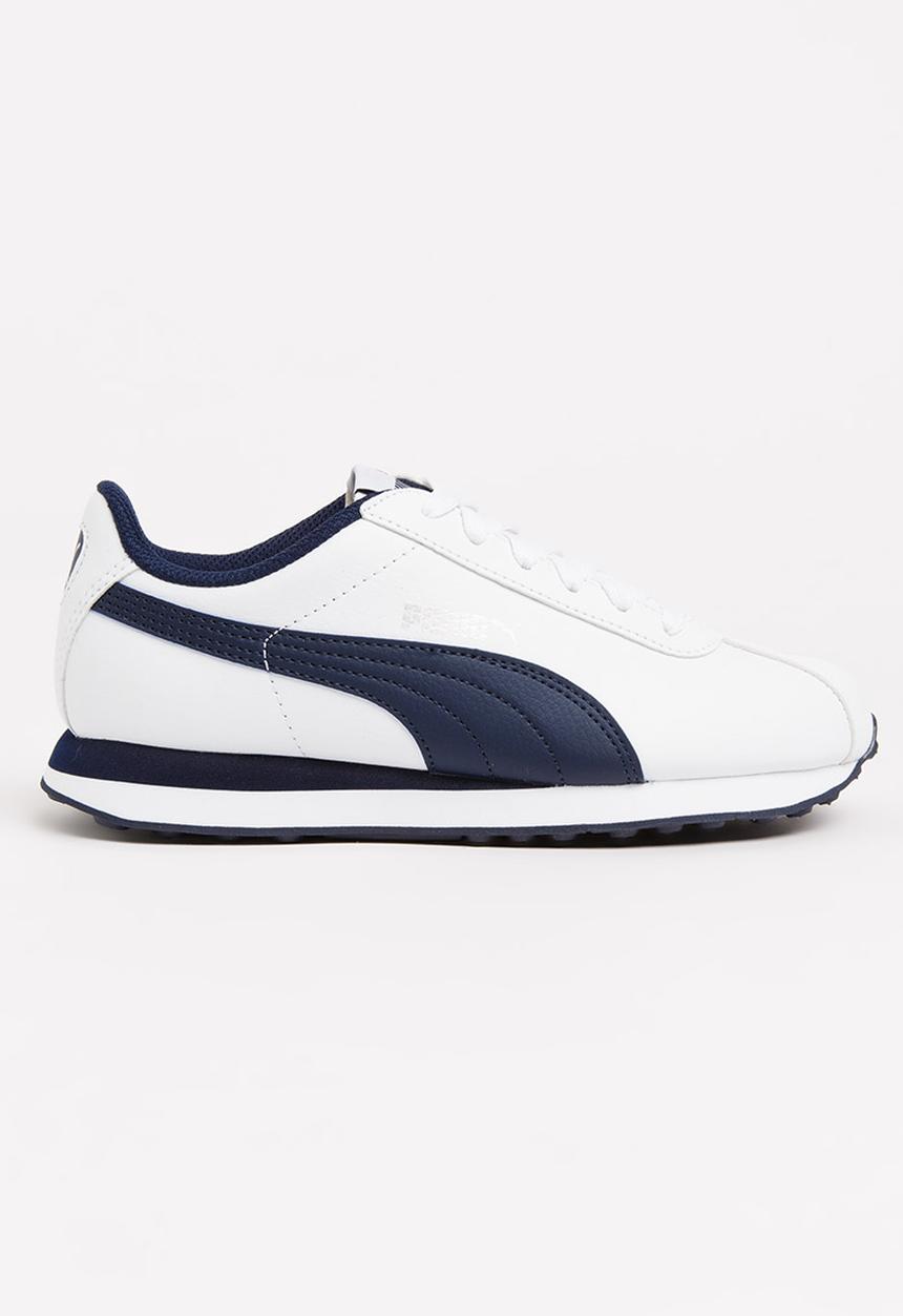 PUMA - Puma Turin Sneaker White