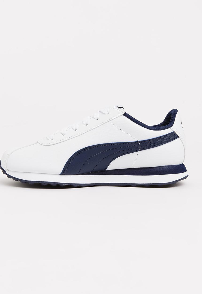 PUMA - Puma Turin Sneaker White