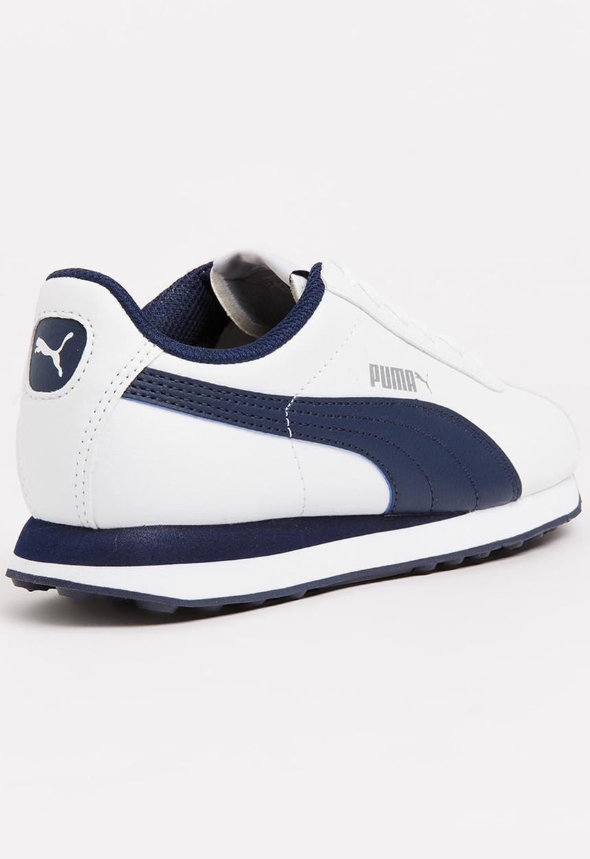 PUMA - Puma Turin Sneaker White