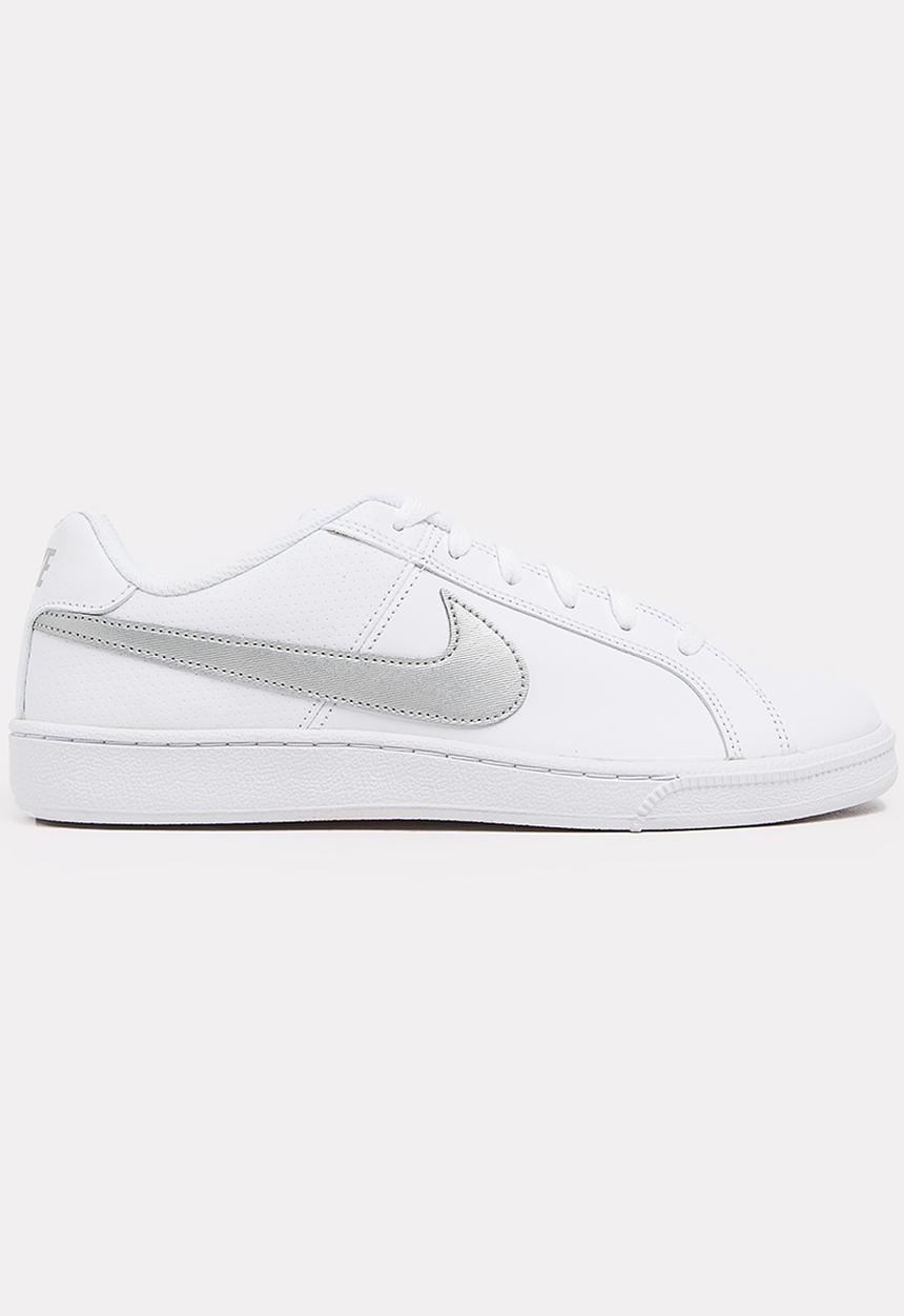 Nike - Nike Court Royale Sneakers White