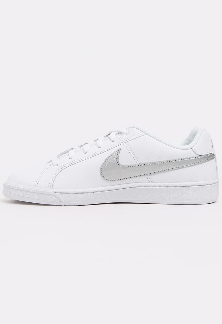 Nike - Nike Court Royale Sneakers White