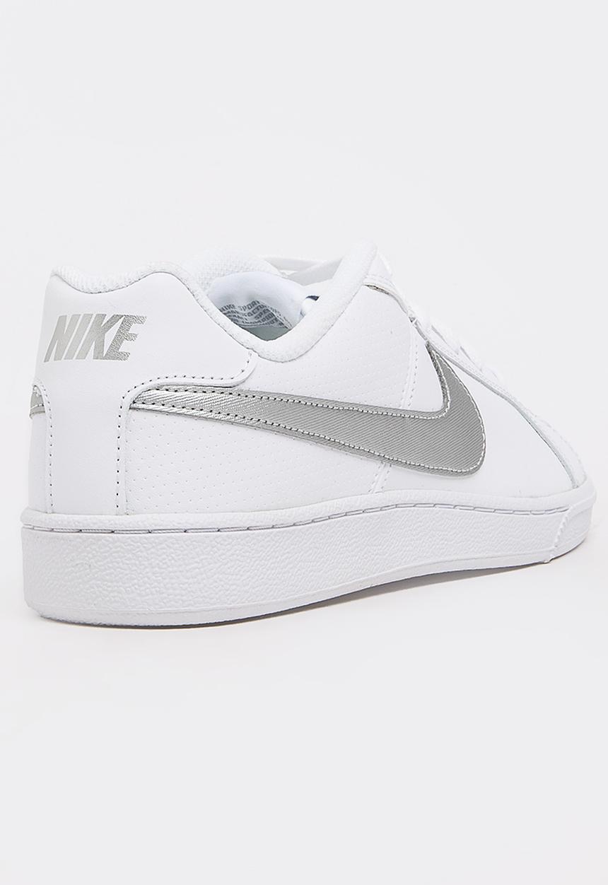 Nike - Nike Court Royale Sneakers White