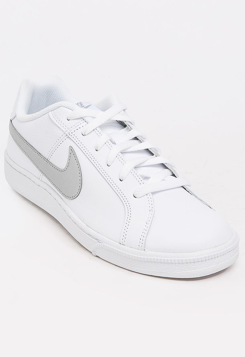 Nike - Nike Court Royale Sneakers White