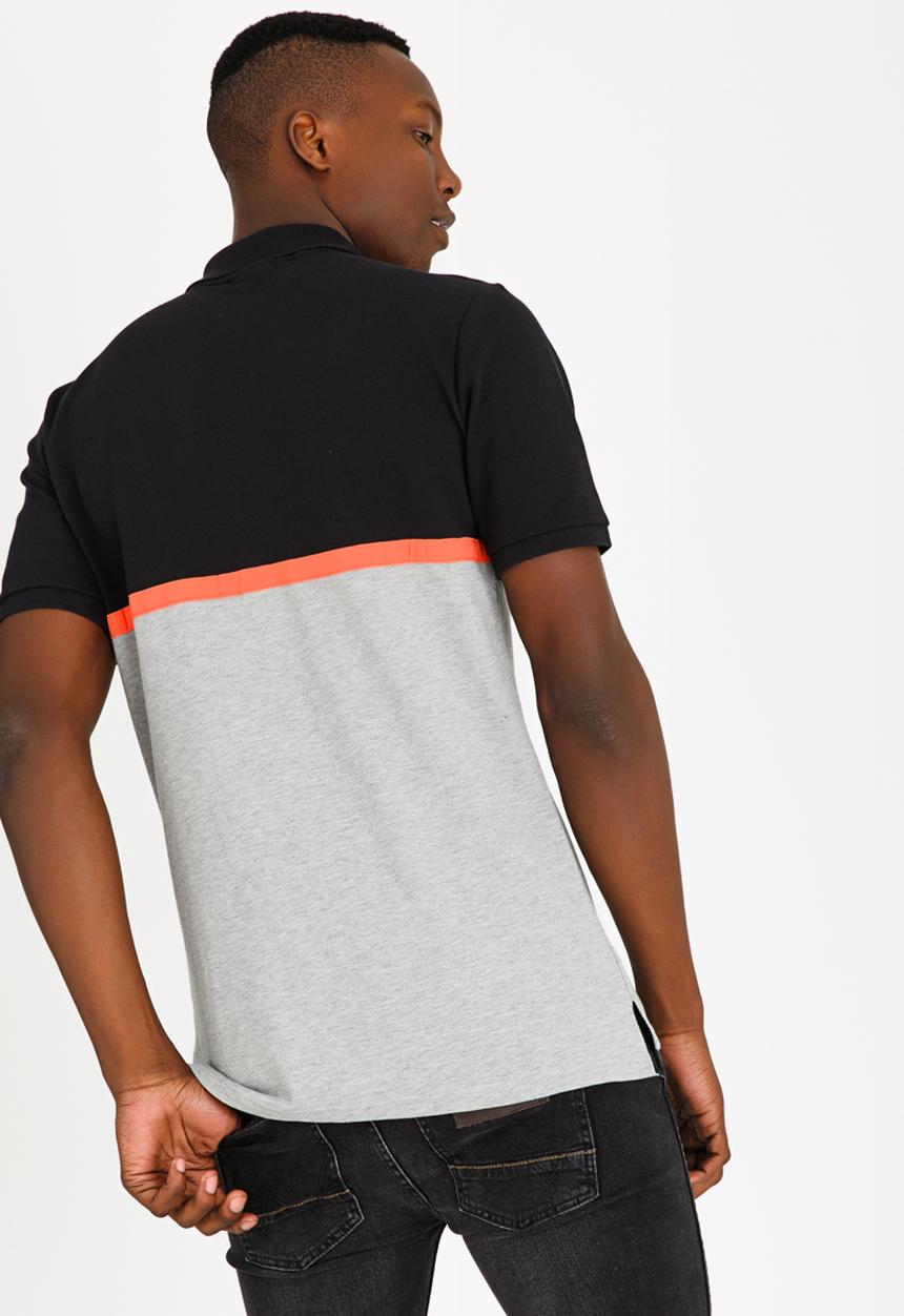 Nike - NSW Polo PQ Matchup Nvlty Multi-colour
