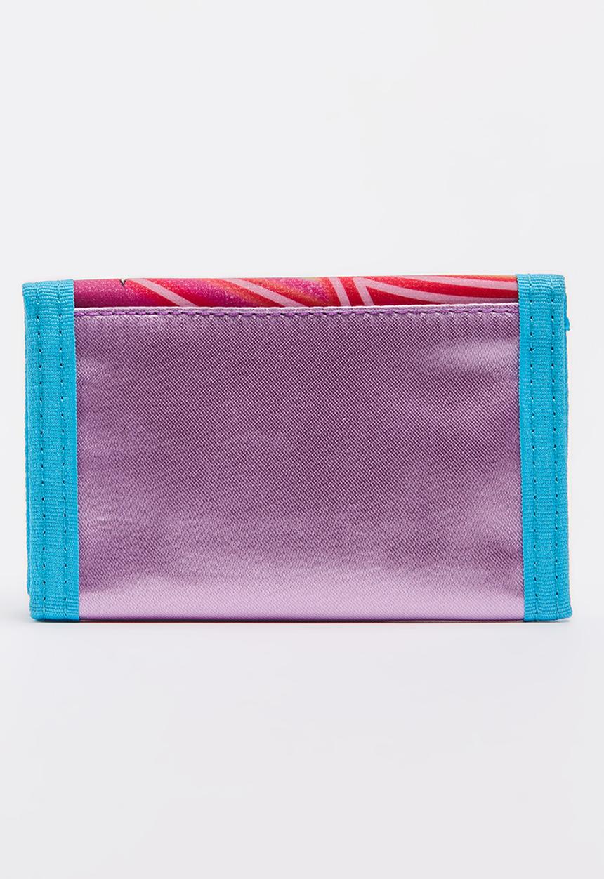 Character Fashion - My Little Pony Wallet Multi-colour