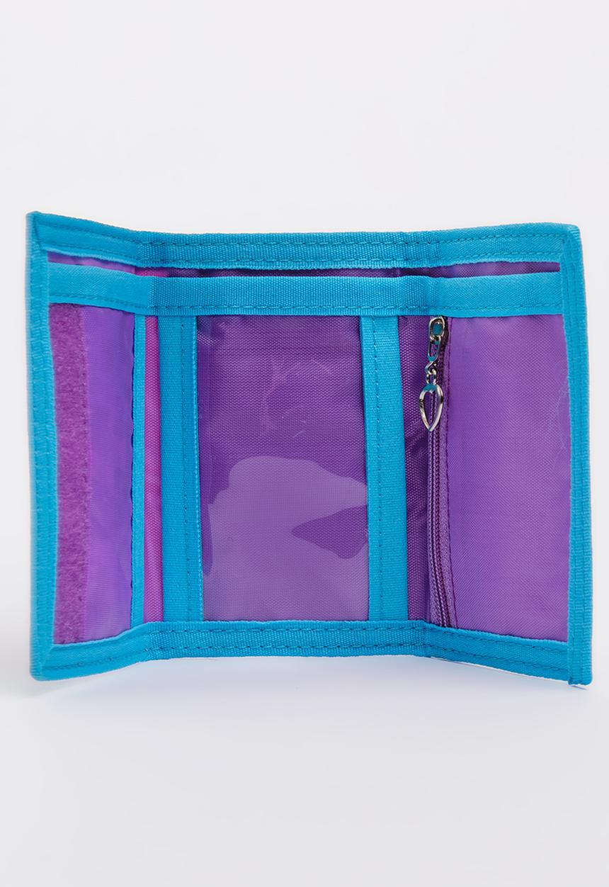 Character Fashion - My Little Pony Wallet Multi-colour