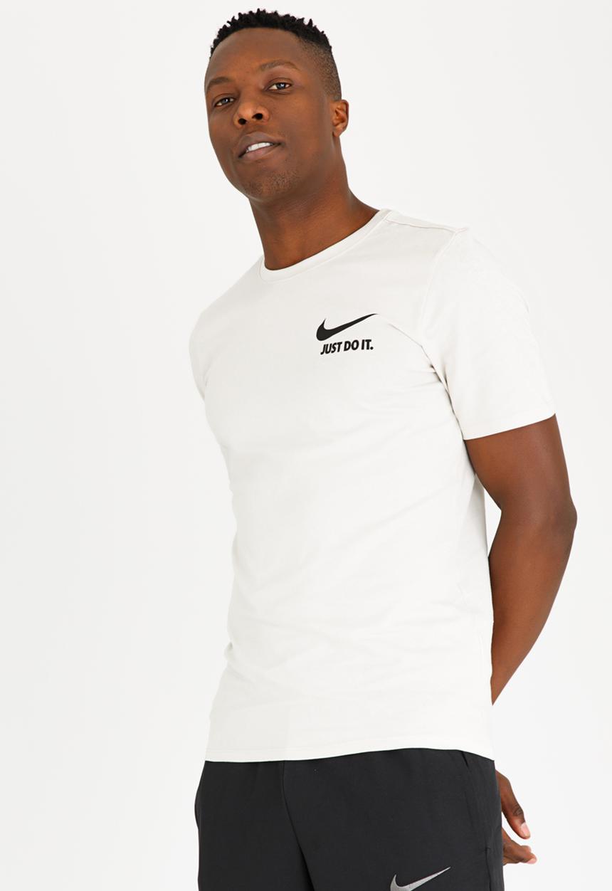 Nike - NSW Tee JDI +1 Off White