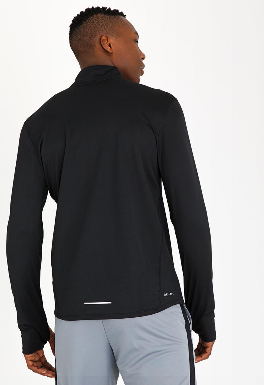 Nike - Nike Running Top Black