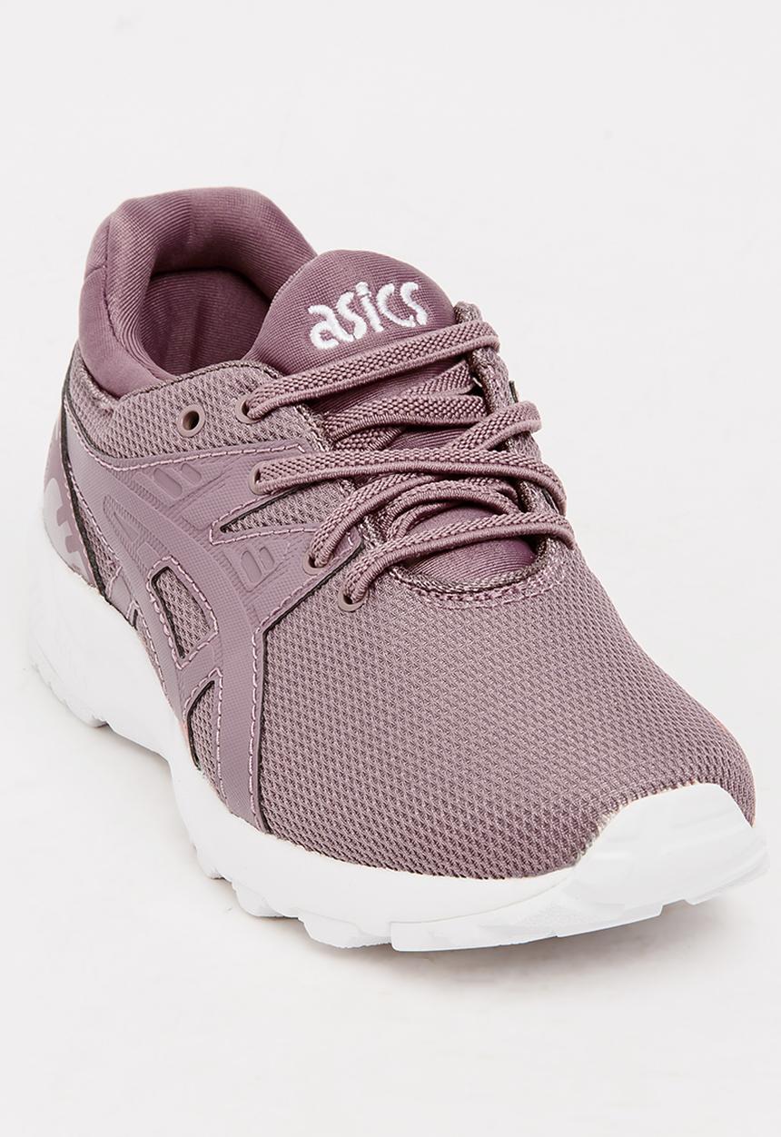 ASICS - Gel-Kayano Trainer EVO PS Sneaker Mid Purple