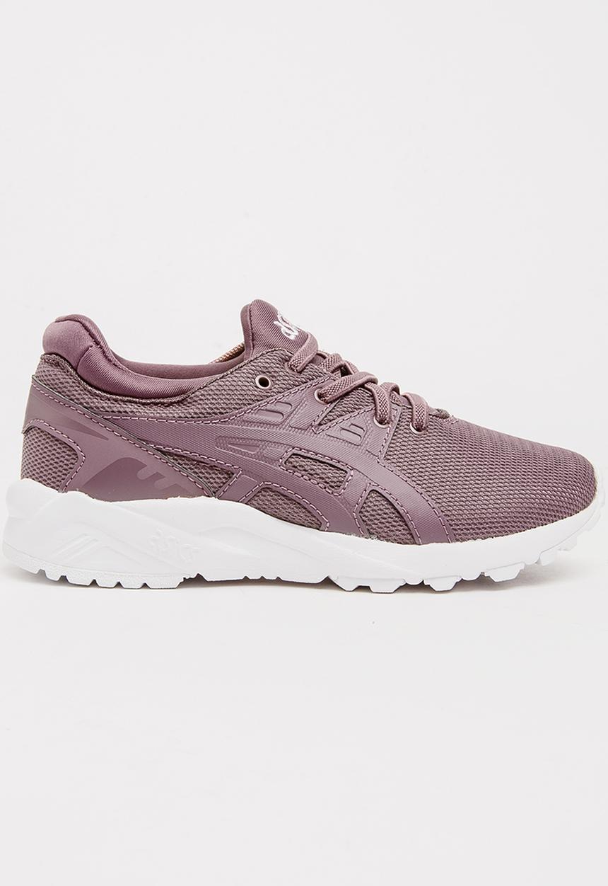 ASICS - Gel-Kayano Trainer EVO PS Sneaker Mid Purple