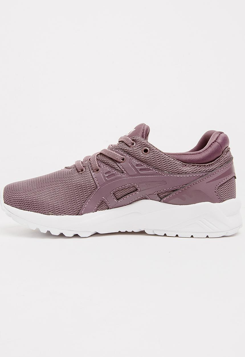 ASICS - Gel-Kayano Trainer EVO PS Sneaker Mid Purple