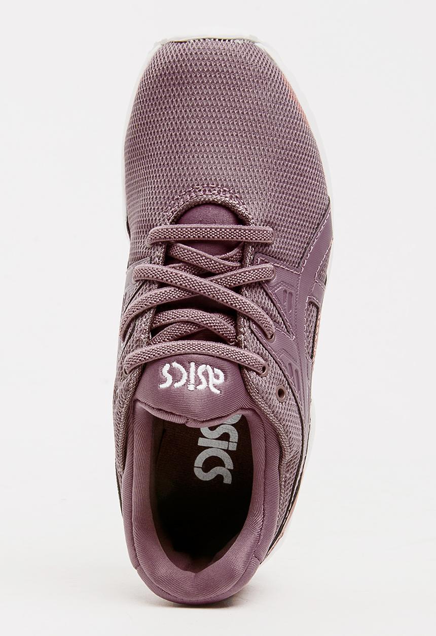 ASICS - Gel-Kayano Trainer EVO PS Sneaker Mid Purple