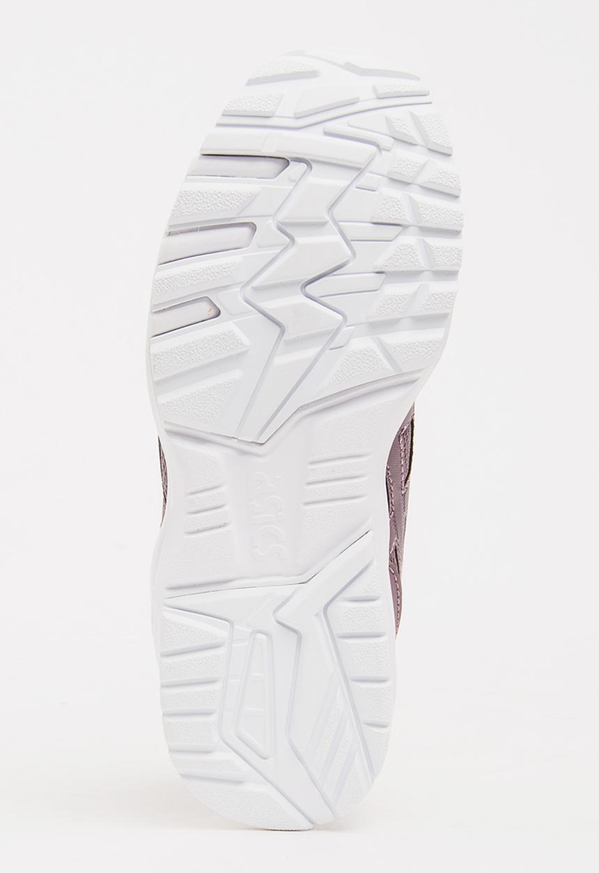 ASICS - Gel-Kayano Trainer EVO PS Sneaker Mid Purple