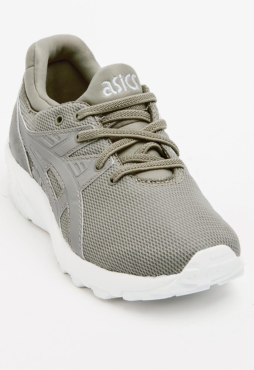 Asics Tiger - Gel-Kayano Trainer EVO PS Sneaker Grey
